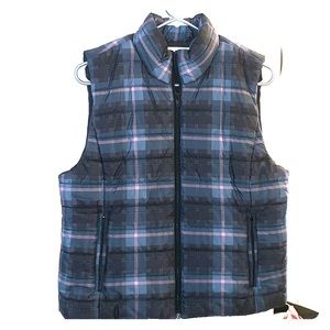 Loft Vest